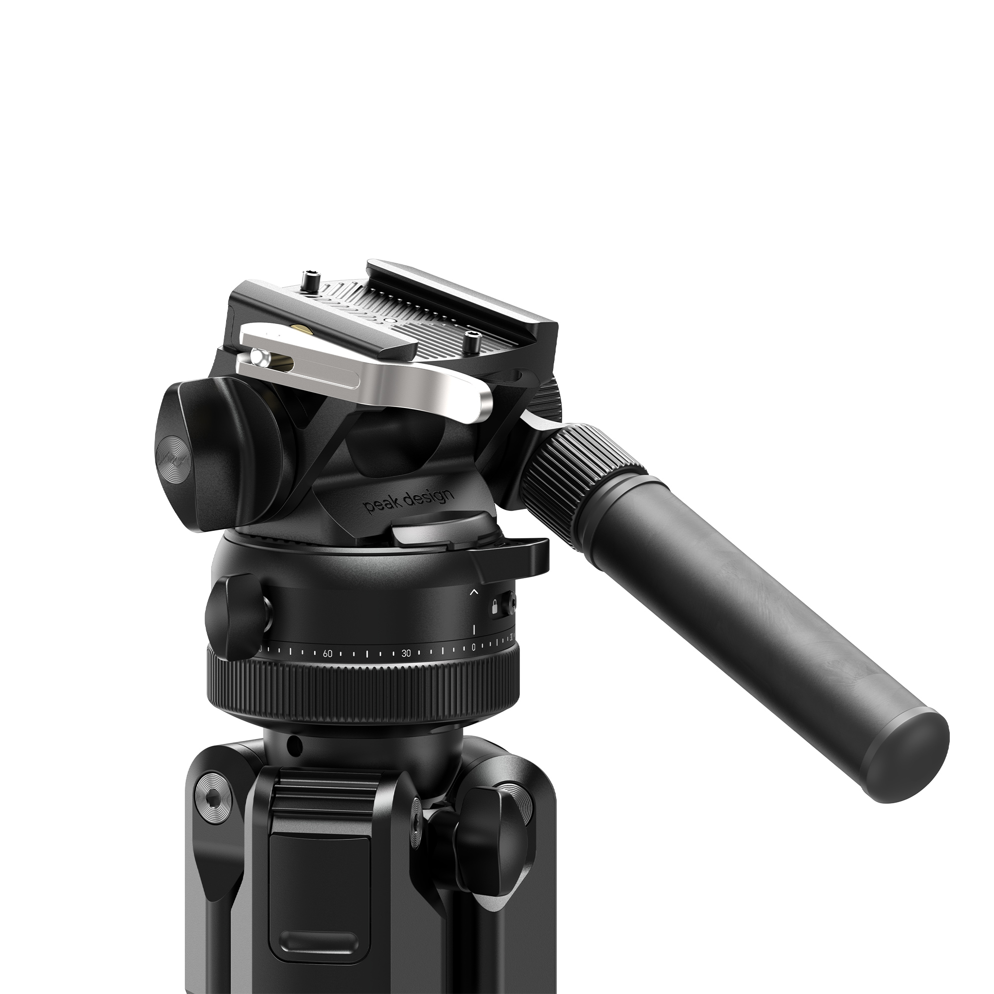 Pro Tripod Tilt Mod (Ball Head Video Adapter) Pro Tripod Tilt Mod (Ball Head Video Adapter)