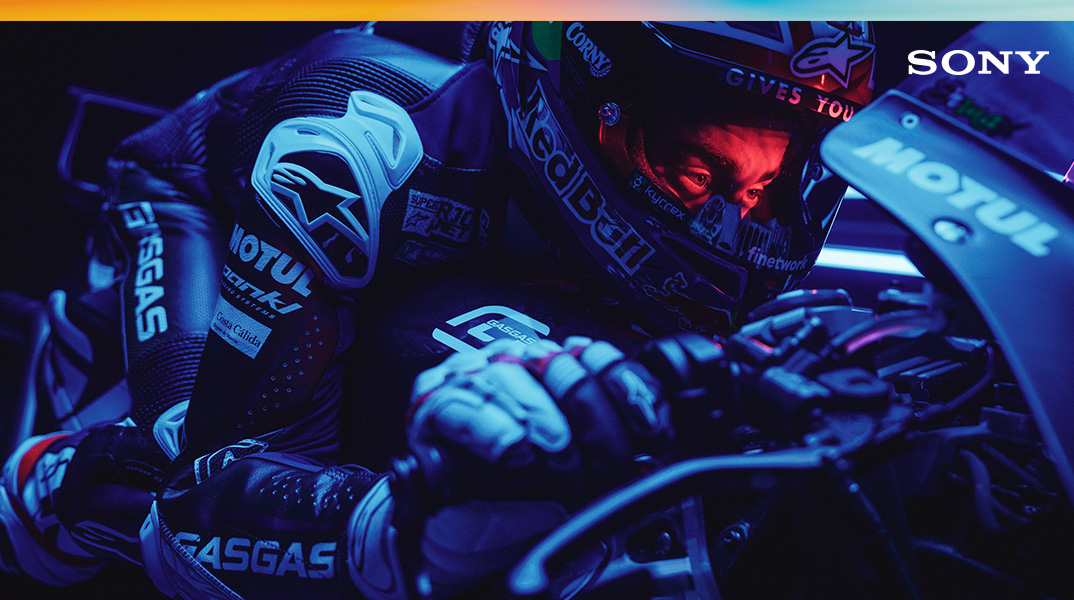 KI in der Sportfotografie: Höher, schneller, künstlicher – mit Philip Platzer