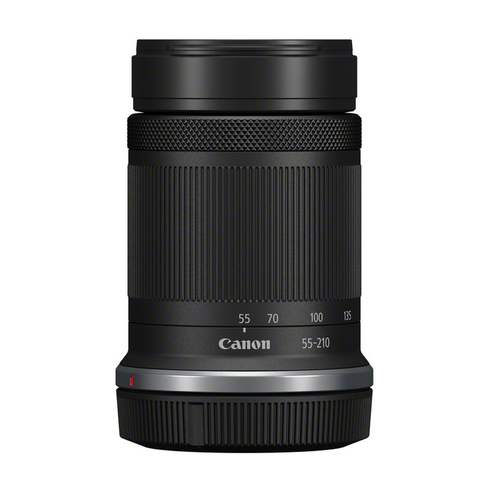 RF-S 55-210mm F5-7.1 IS STM