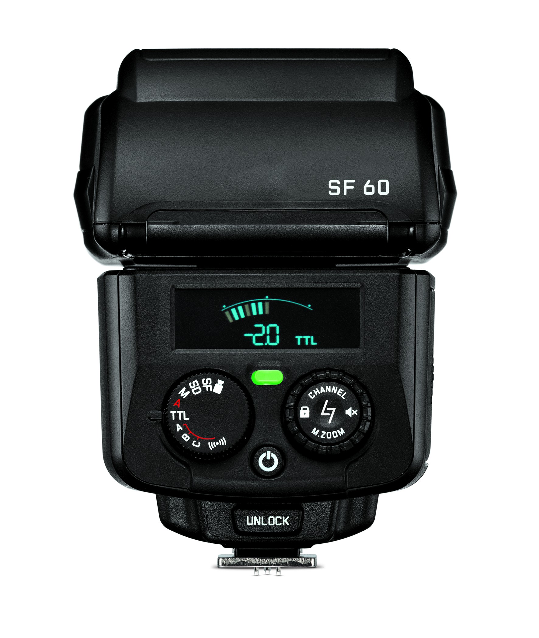 SF 60 Blitzgerät SF 60 Blitzgerät