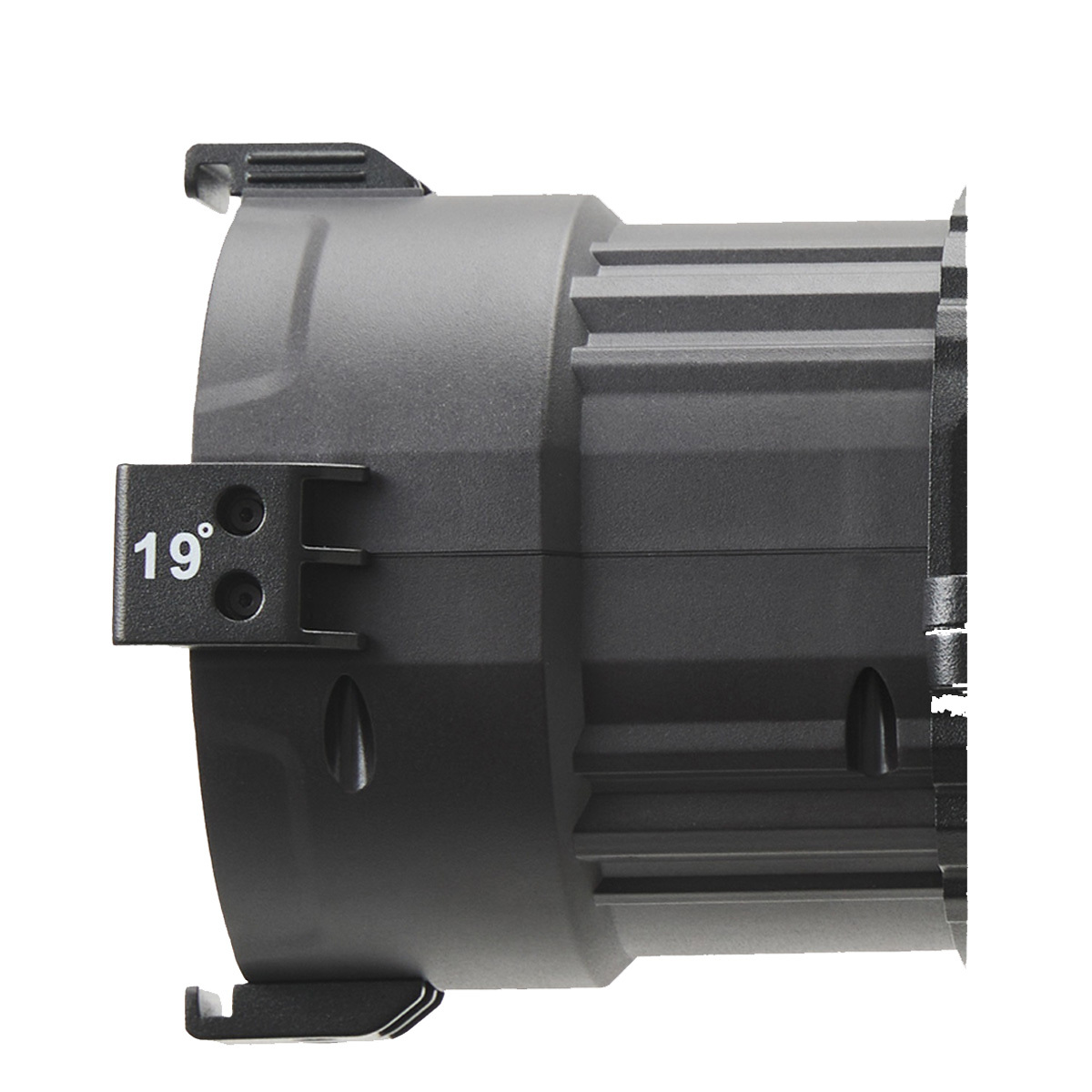 Spotlight Mini Lens 19° Lichtformer