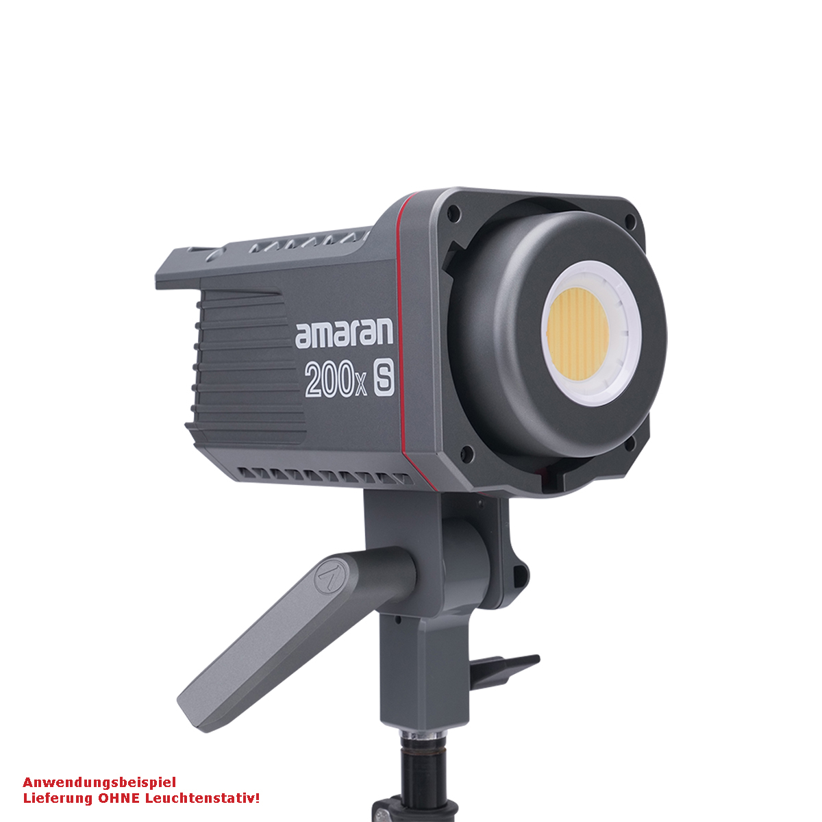 Amaran 200x S Bi-Color LED Scheinwerfer