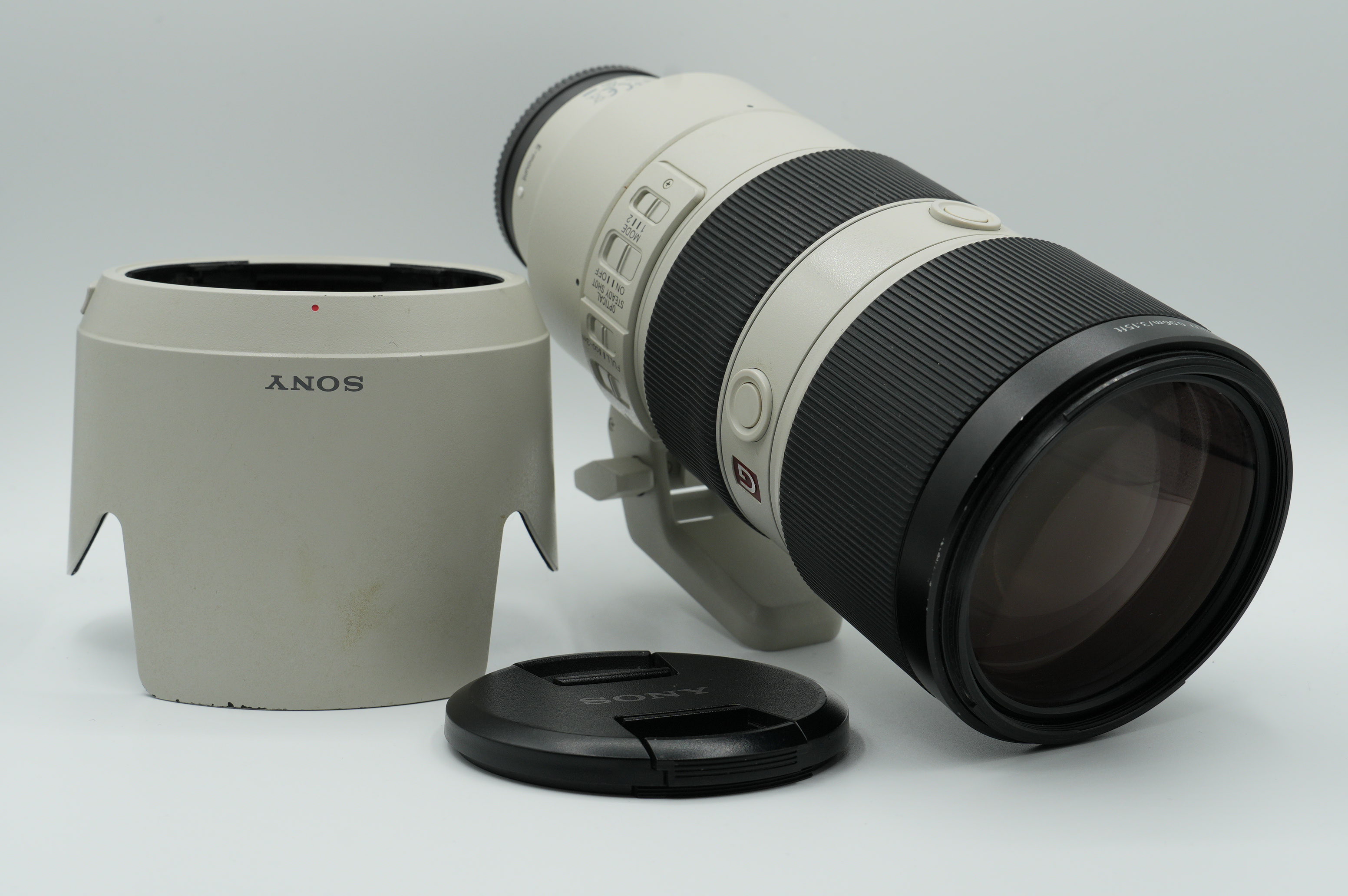 Sony FE 70-200mm F2.8 GM OSS