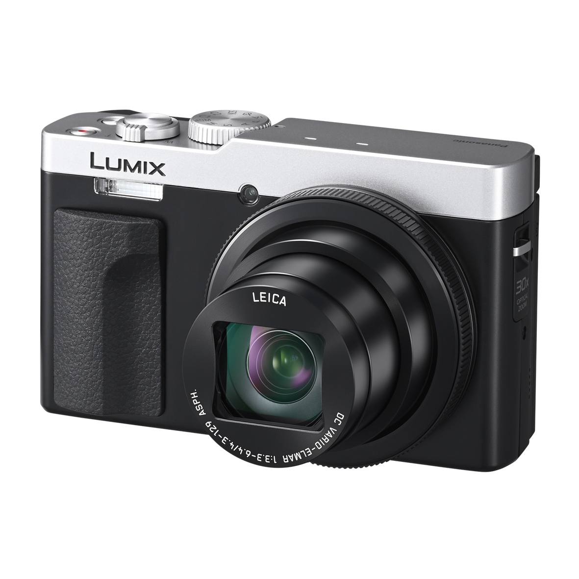 Lumix DC-TZ99 (silber) Lumix DC-TZ99 (silber)