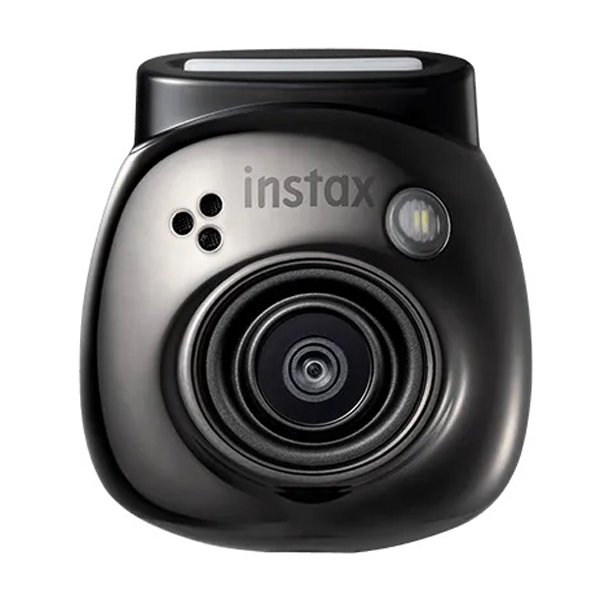 Instax Pal (Gem Black/Metall) Instax Pal (Gem Black/Metall)