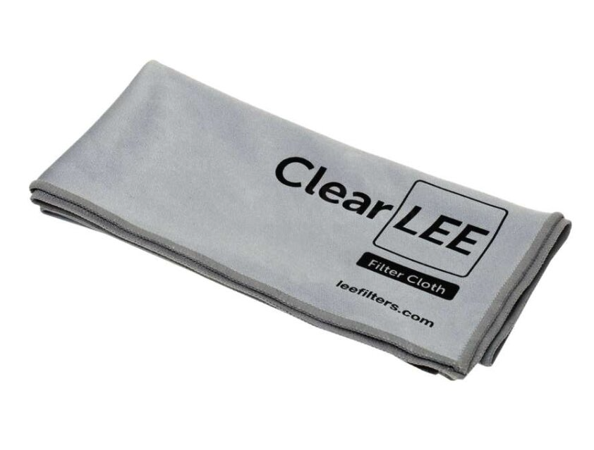 ClearLEE Filterreinigungstuch