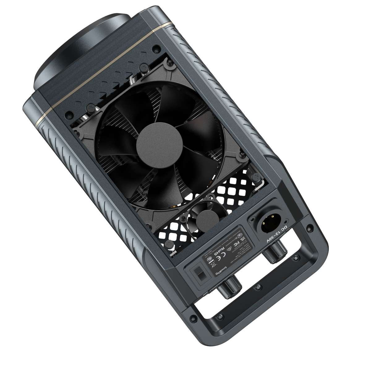 3621 RC 220B Bi-Color LED-Videoleuchte