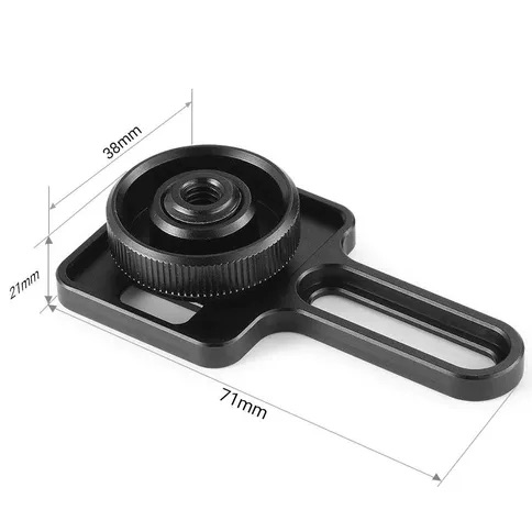 Hot Shoe Lock für Sony Alpha 2241 Hot Shoe Lock für Sony Alpha 2241