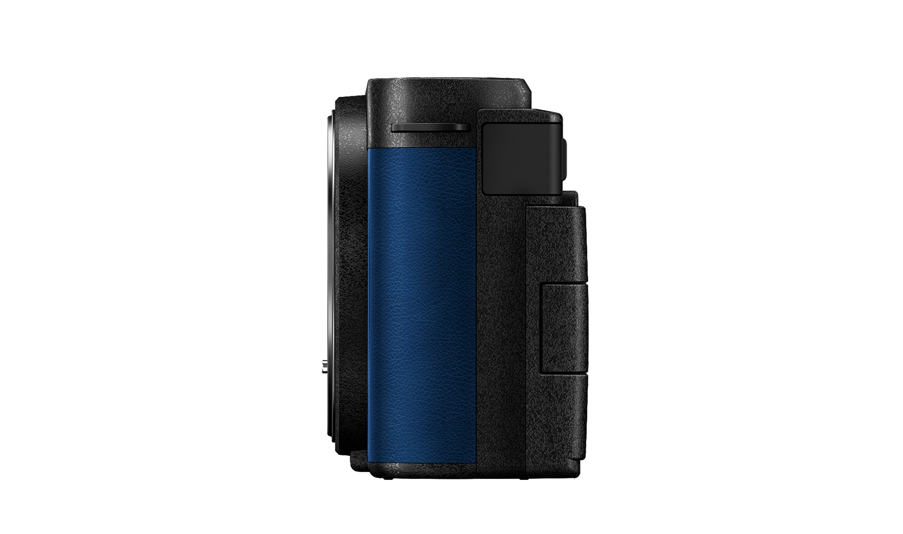 Lumix S9 Gehäuse (Night Blue) Lumix S9 Gehäuse (Night Blue)