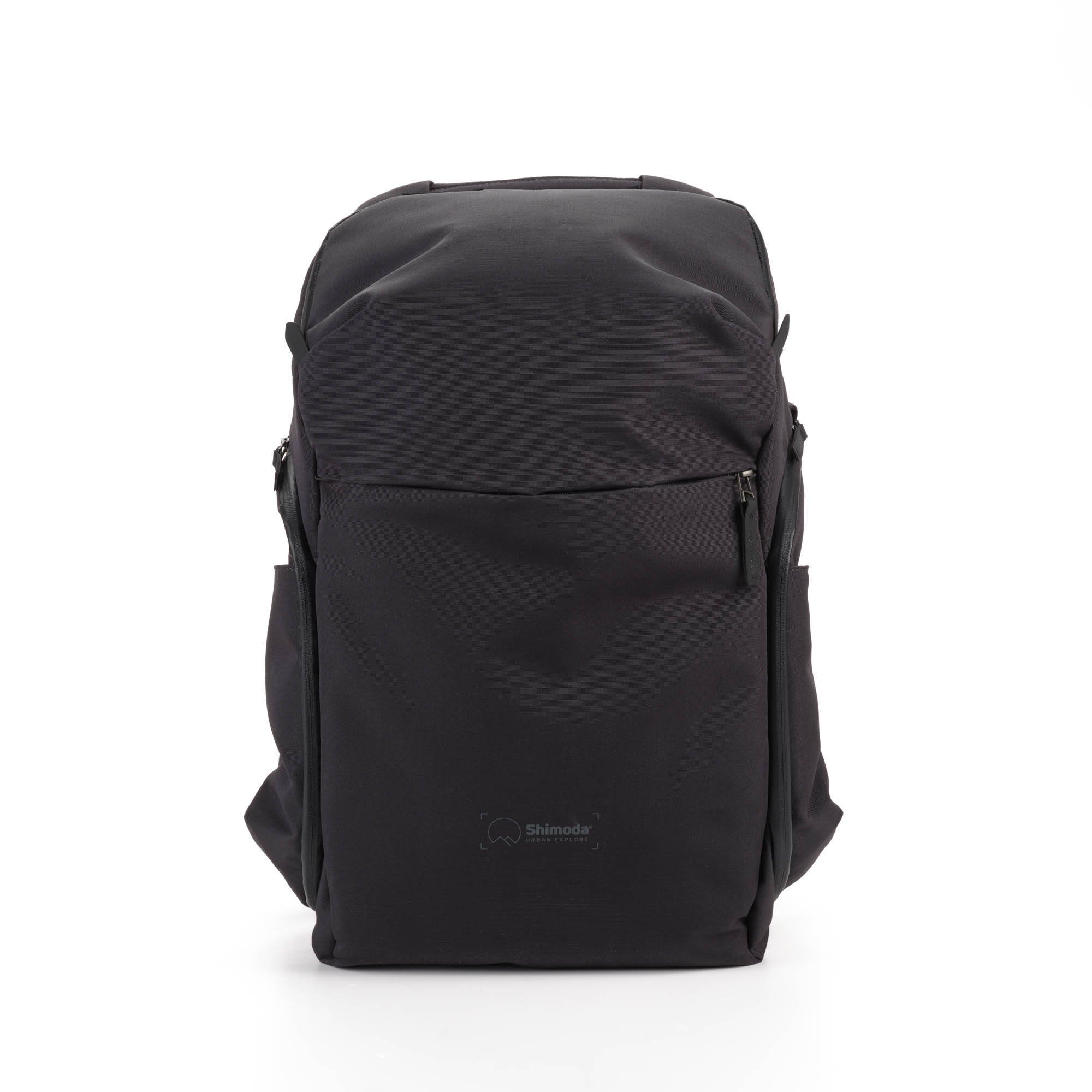 Urban Explore 25 (anthrazit) Shimoda Designs Explore 25 Rucksack in Anthrazit, Frontal