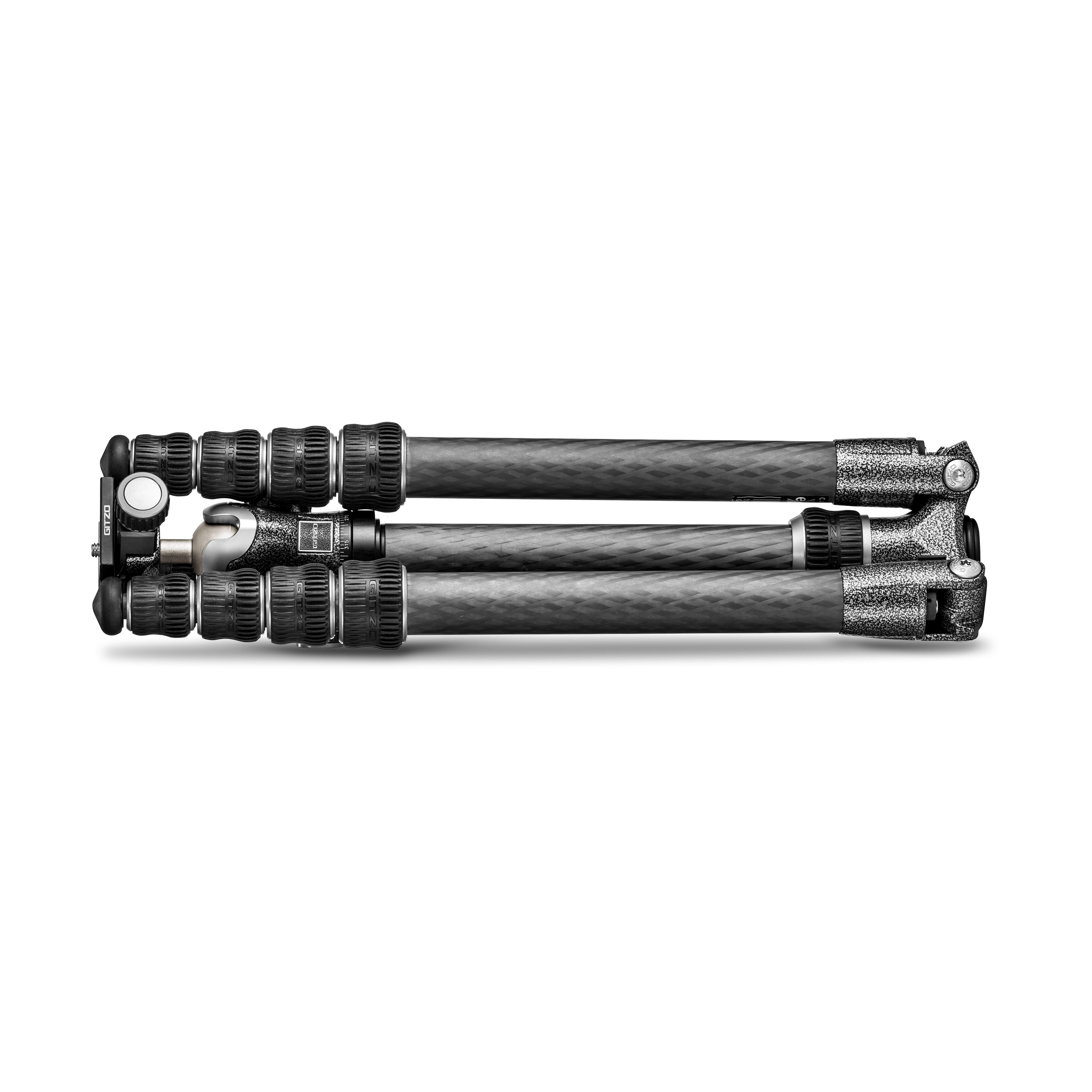 Traveler Stativ kit, Serie 1 (5 Beinsegmente) Traveler Stativ kit, Serie 1 (5 Beinsegmente)