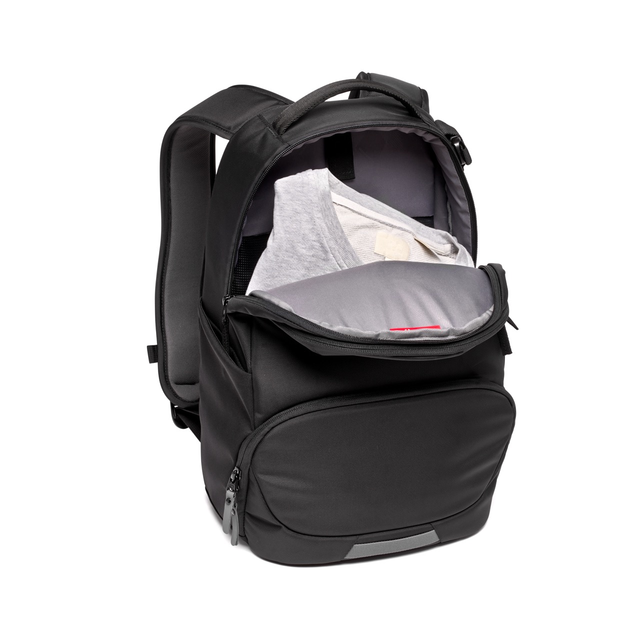 Manfrotto Advanced Active Rucksack III, offenes Hauptfach