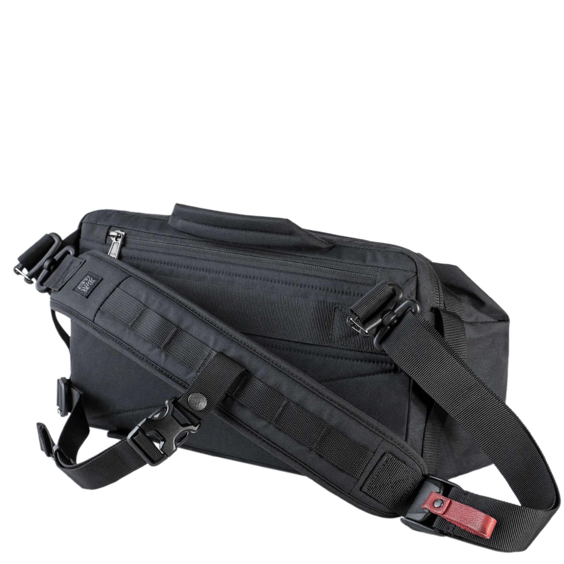 Easy Rider V2 Sling Bag (Black) Easy Rider V2 Sling Bag (Black)