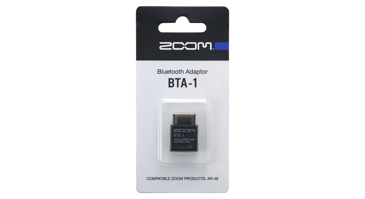 BTA-1 Bluetooth Adapter