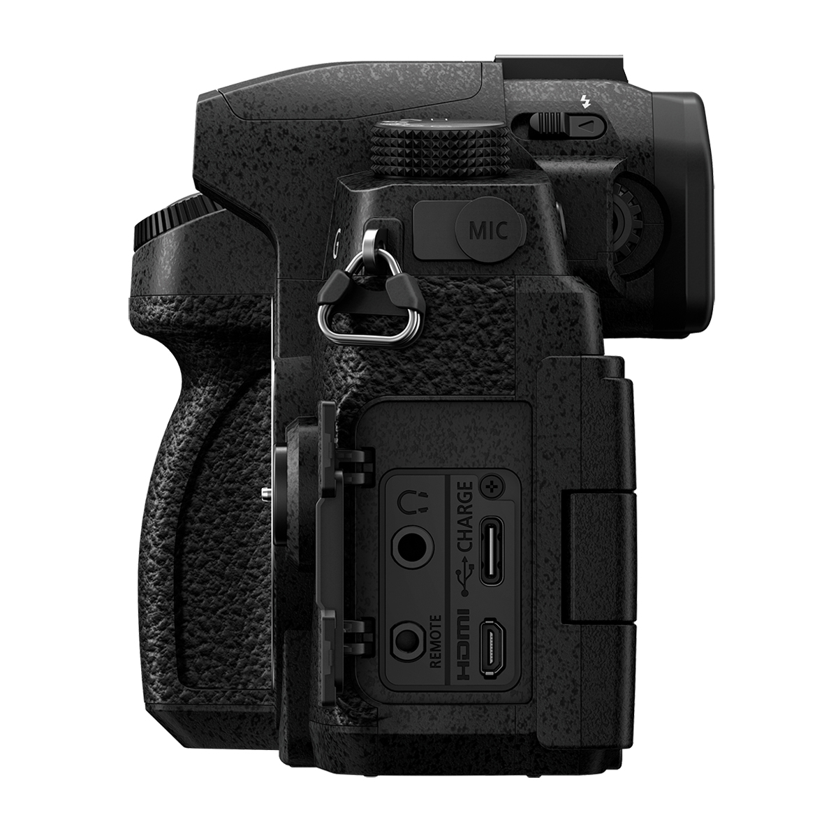 Lumix DC-G97 Gehäuse Lumix DC-G97 Gehäuse