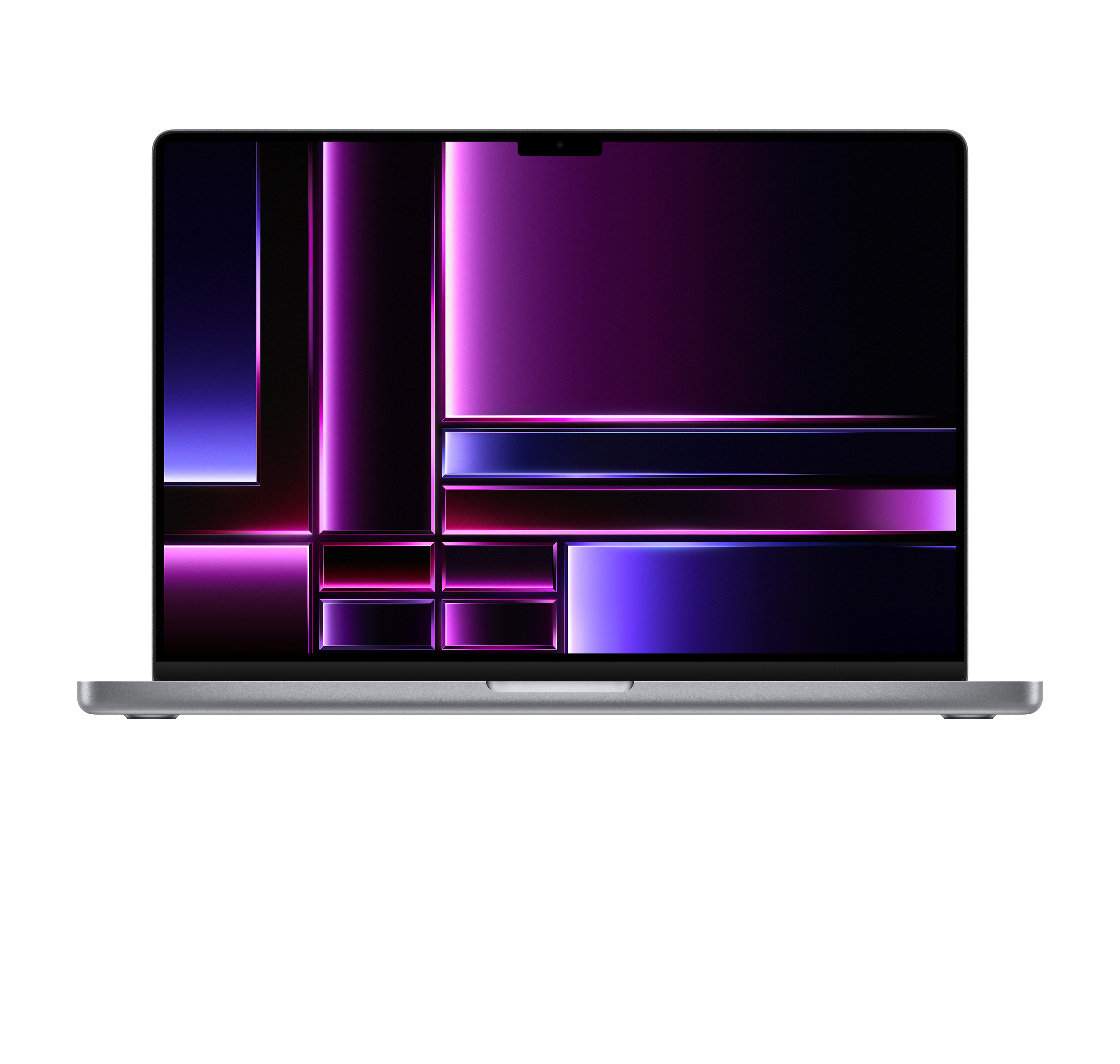 MacBook Pro 16'' 16GB/512GB/M2Pro/12C CPU/19C GPU (Space Gray)