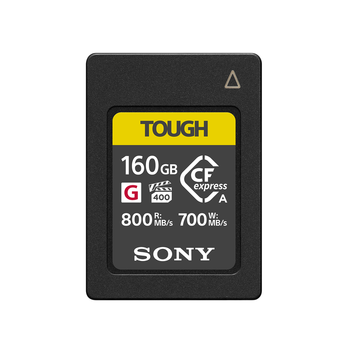 TOUGH CFexpress Type A 160GB