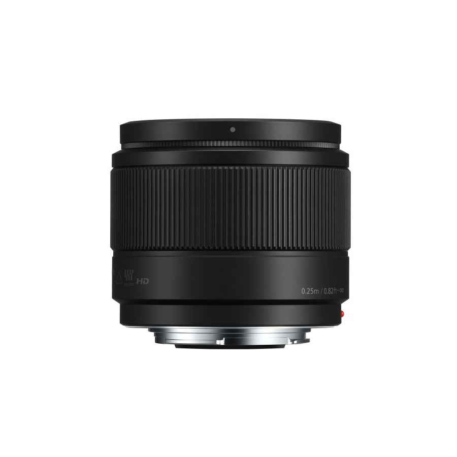 Lumix G 25mm F1.7  ASPH