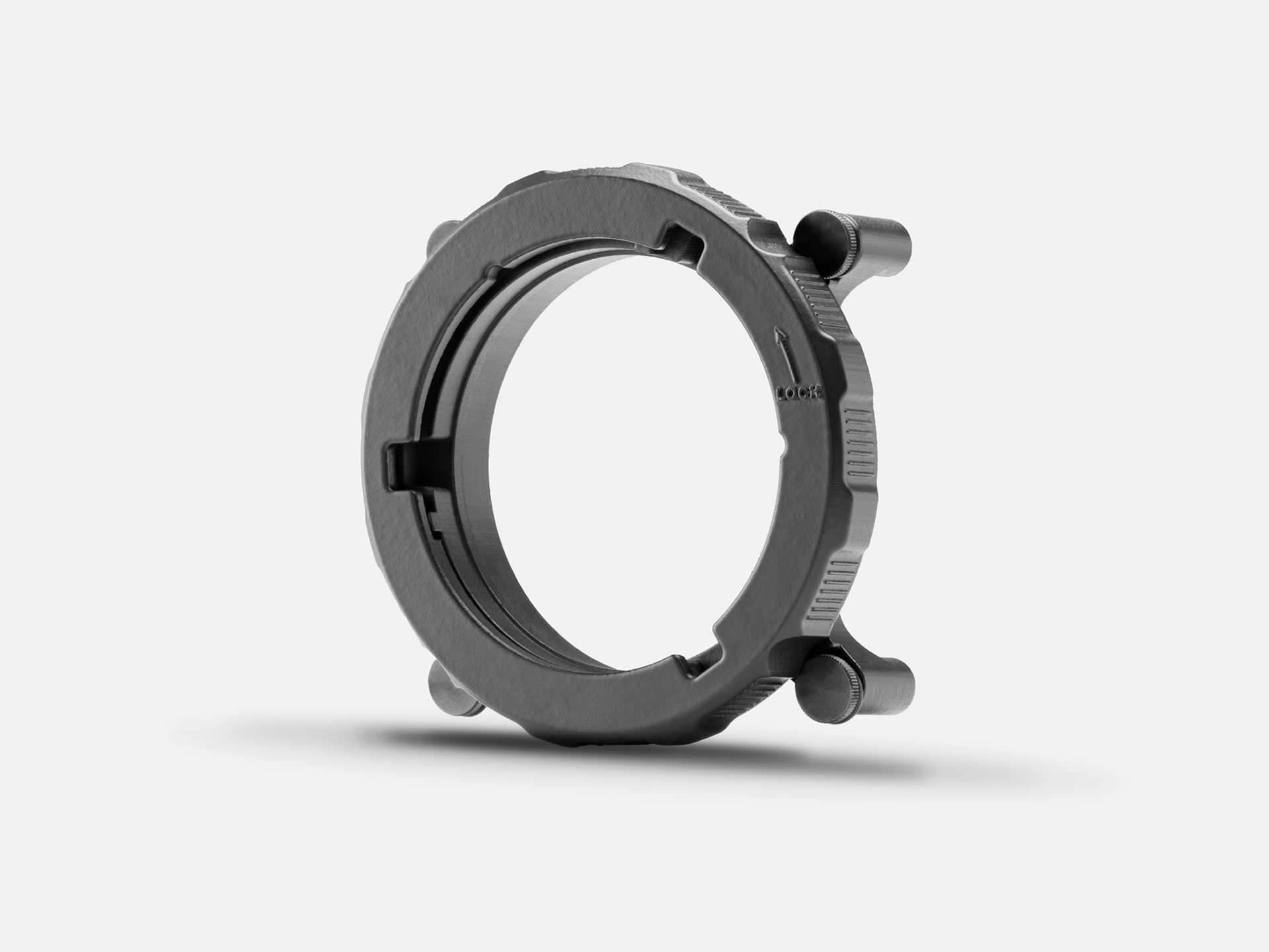 Furiosa Adapter Bowens Maxima Furiosa Bowens Adapter