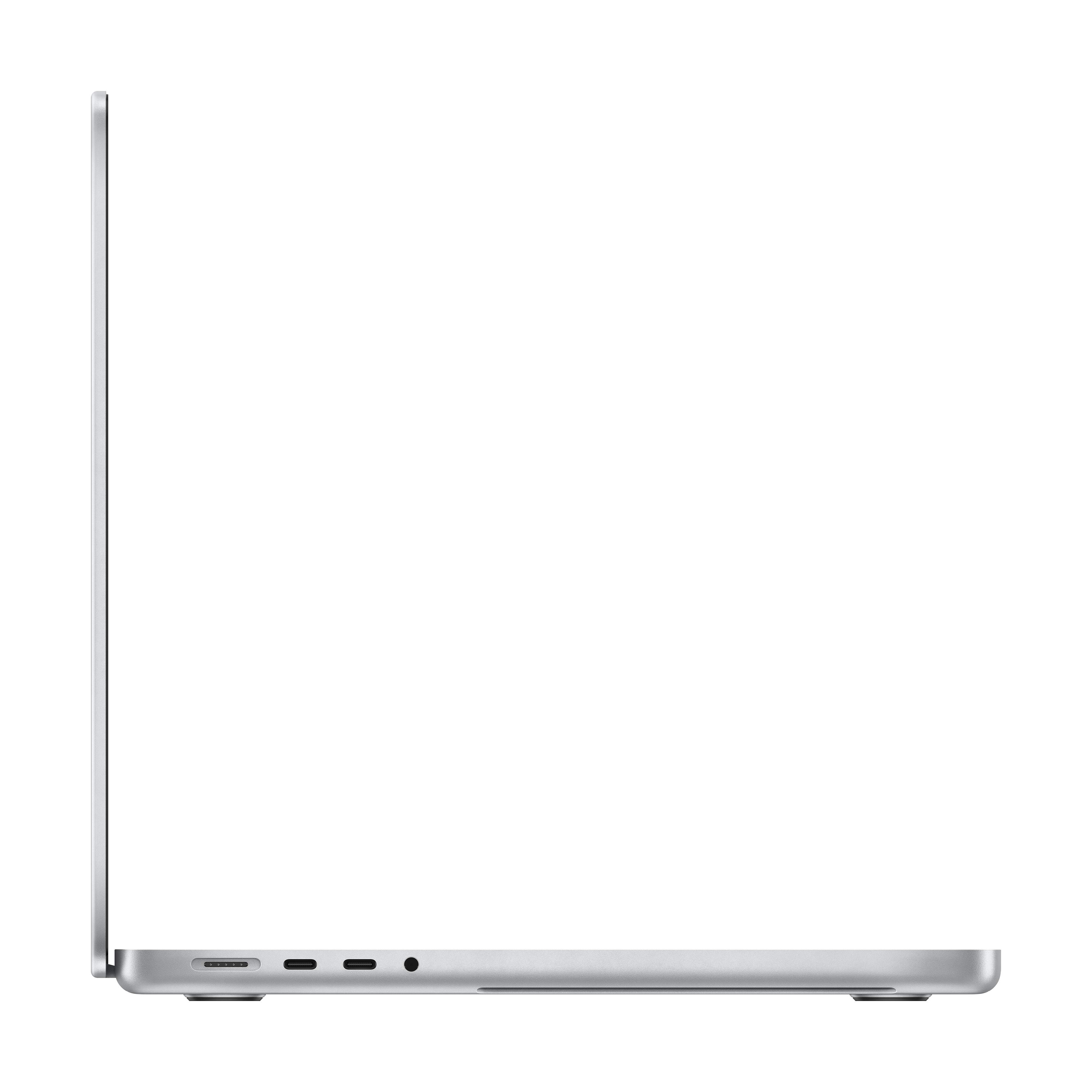 MacBook Pro 14'' 16GB/1TB/M2Pro/12C CPU/19C GPU (Silber)