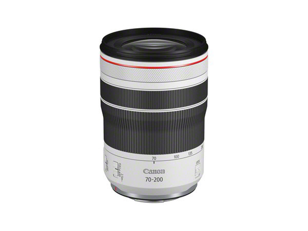 Canon RF 70-200/4L IS USM Produktabbildung