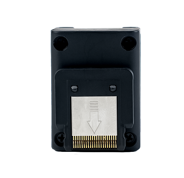 Hot Shoe Adapter für Hollyland Lark MAX 2