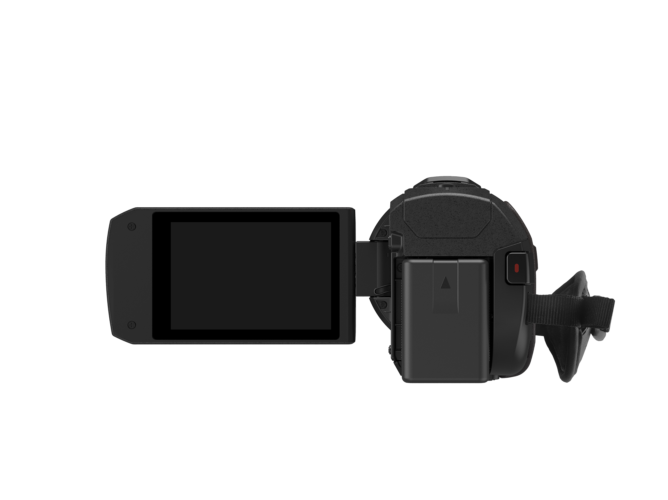 HC-VX3E-K 4K Camcorder HC-VX3E-K 4K Camcorder