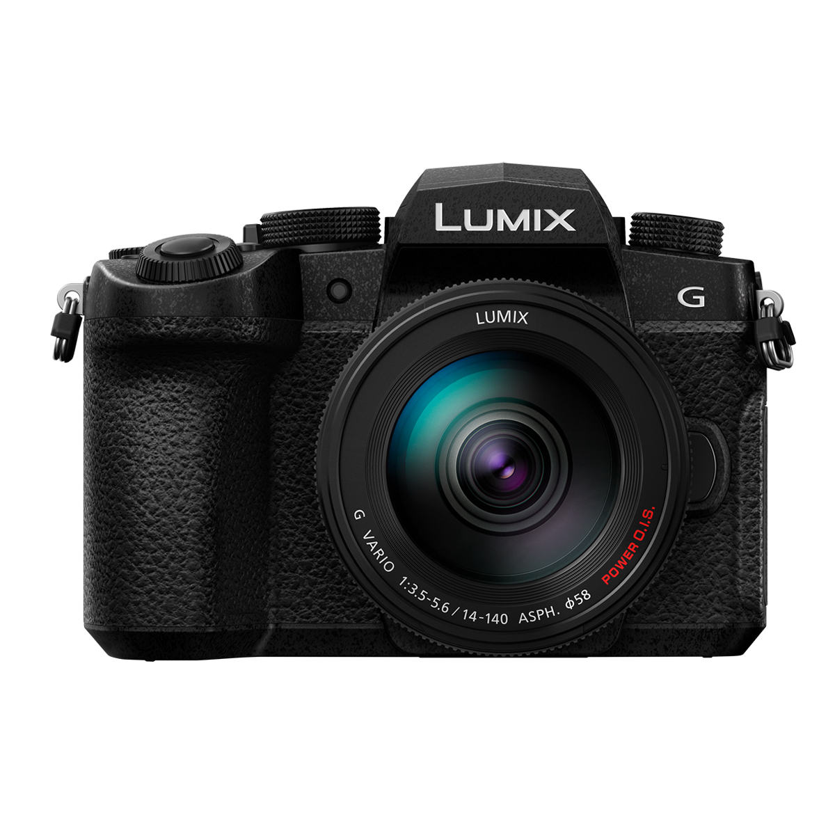 Lumix DC-G97 + G 14-140mm F3.5-5.6 ASPH Power OIS II Lumix DC-G97 + G 14-140mm F3.5-5.6 ASPH Power OIS II