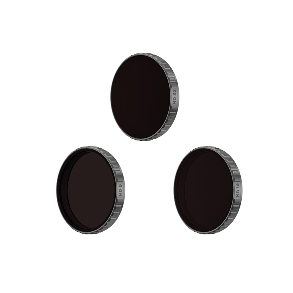 Osmo Action ND Filter Set (ND 8/16/32-Filter) Osmo Action ND Filter Set (ND 8/16/32-Filter)