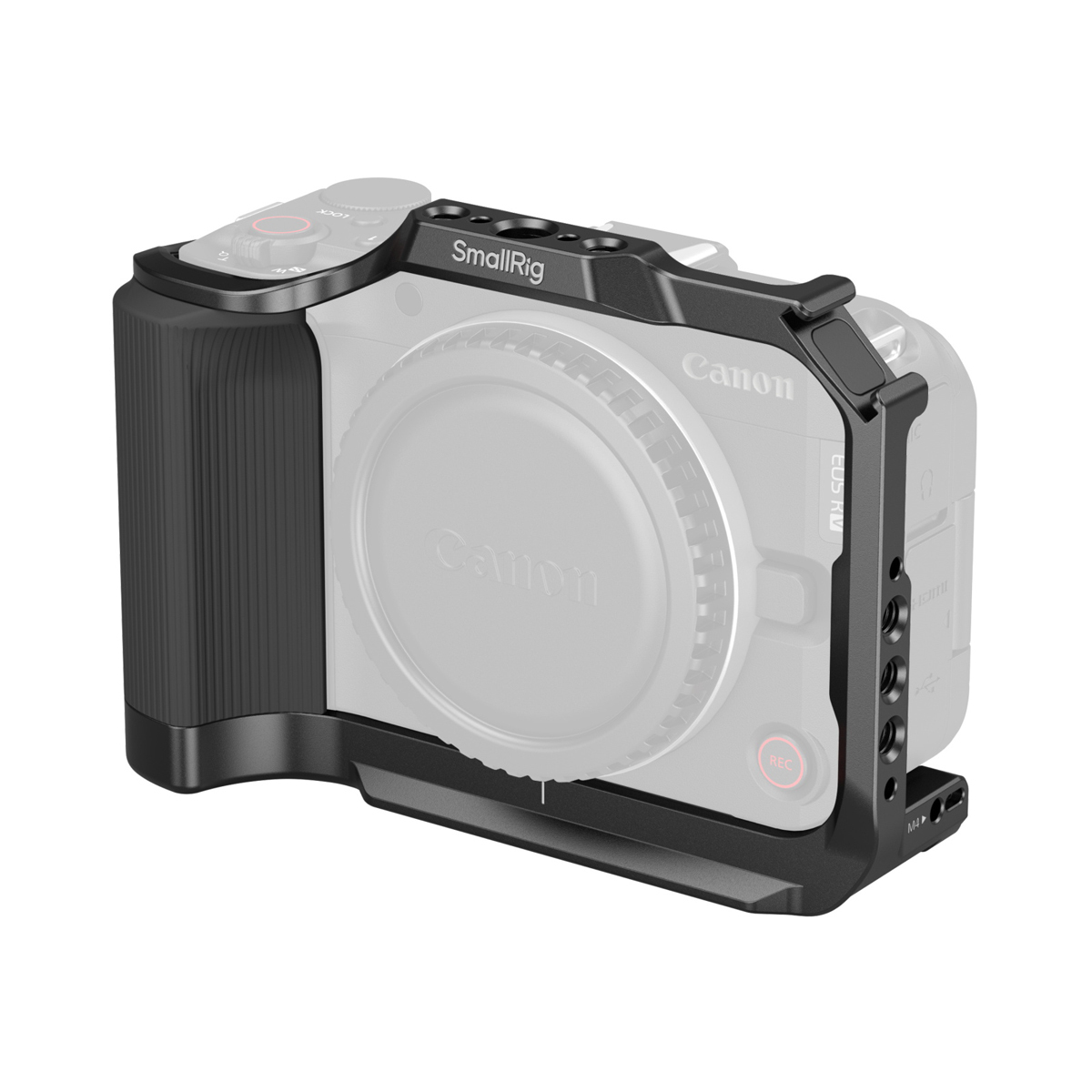 5427 Cage für Canon EOS R50 V (Schwarz) 5427 Cage für Canon EOS R50 V (Schwarz)