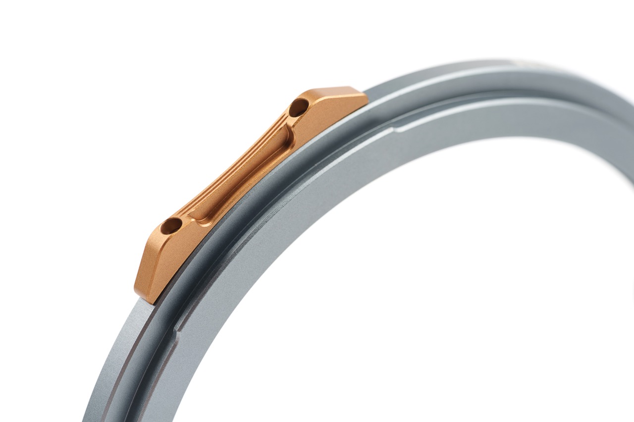 JetMag Pro Glow Mist 1/4 (67MAG)