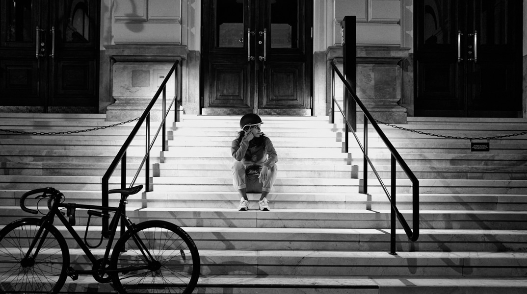 Streetfotografie Night Edition - mit Sascha van der Werf