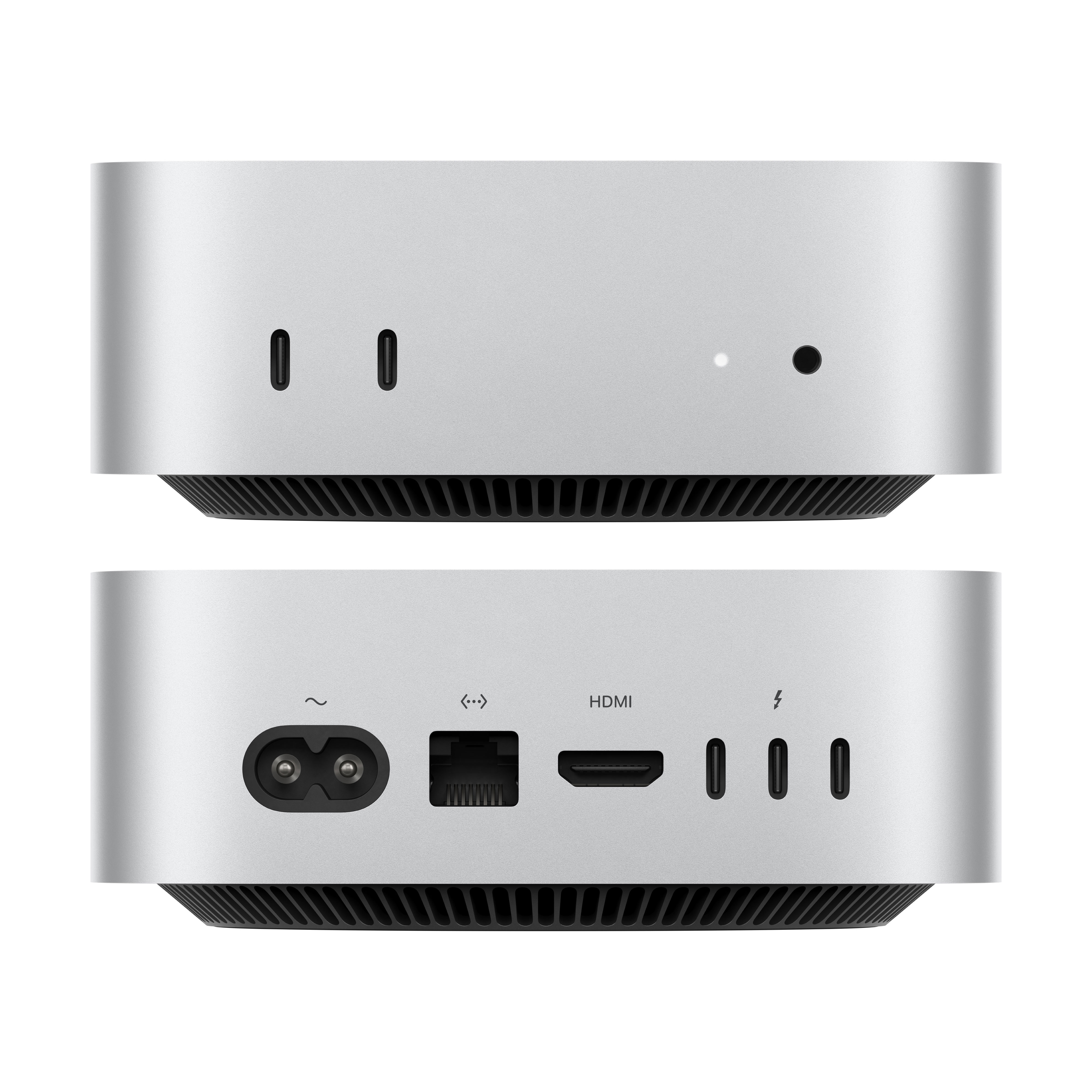Mac mini M4/10C CPU/10C GPU 24GB/512GB Mac mini M4/10C CPU/10C GPU 24GB/512GB