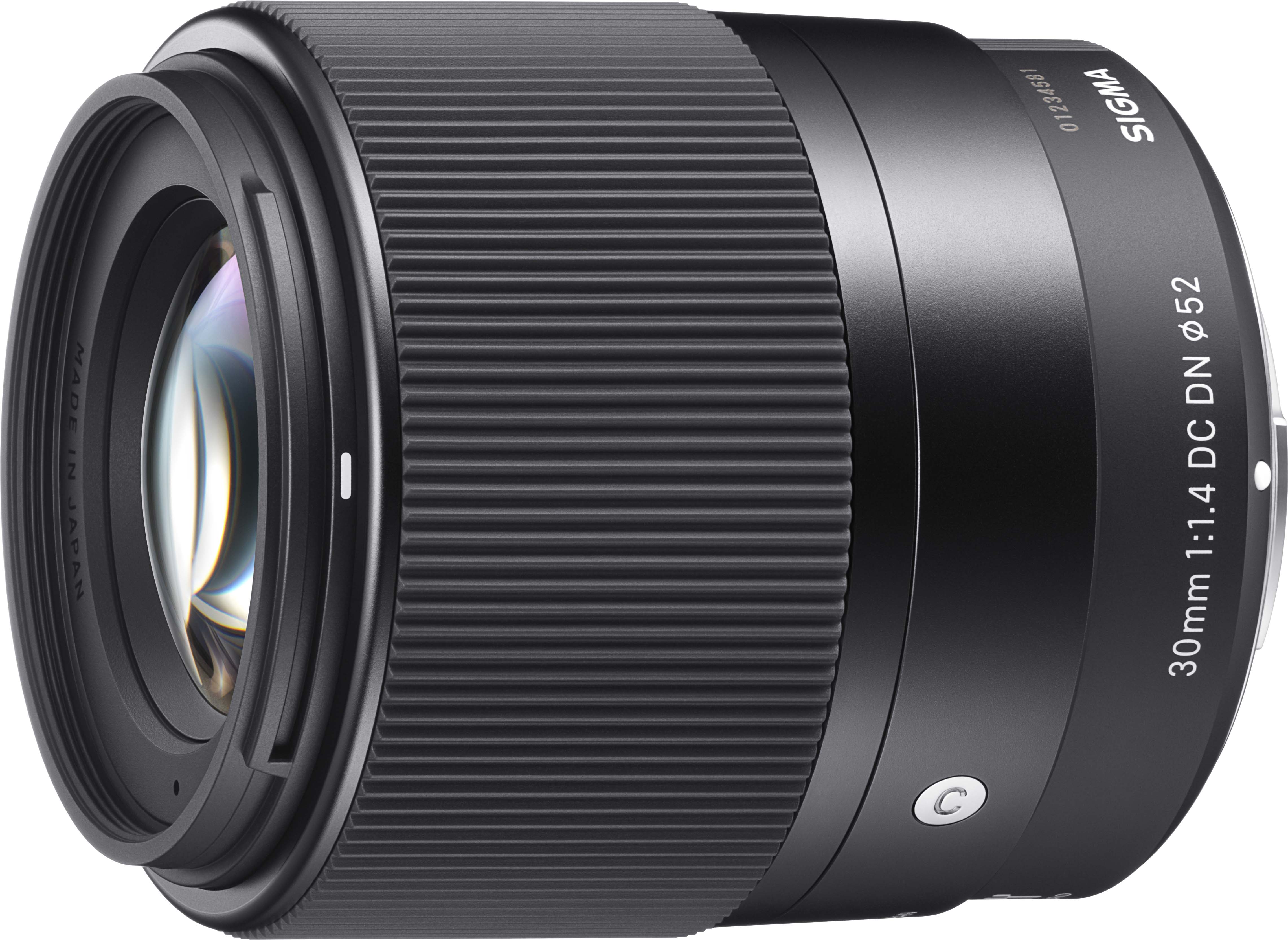 Contemporary 30mm F1.4 DC DN – Nikon Z-Mount Contemporary 30mm F1.4 DC DN – Nikon Z-Mount