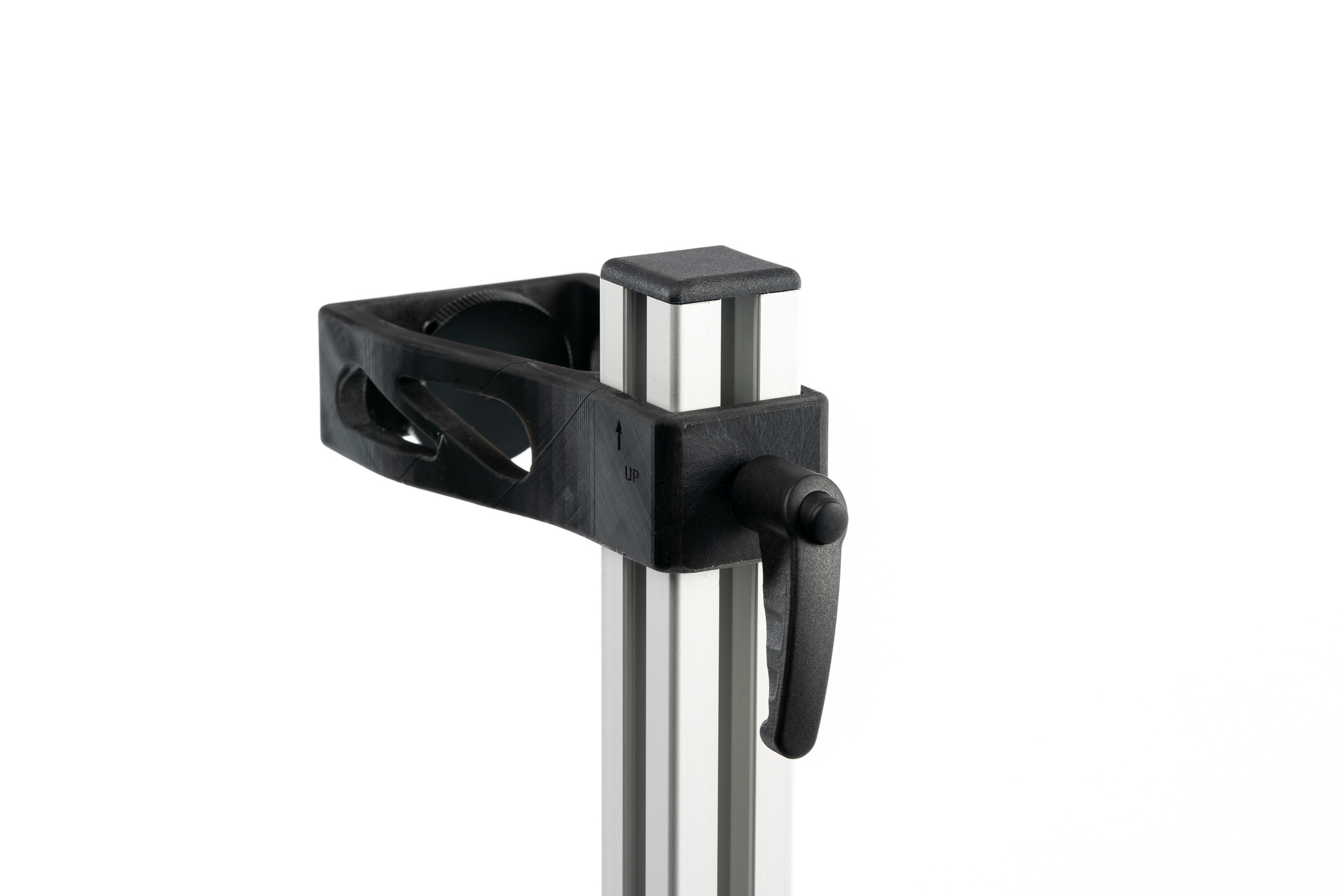 Essential Copy Stand v2 Vaio Essential Copy Stand Stativ, Close Up Halterung