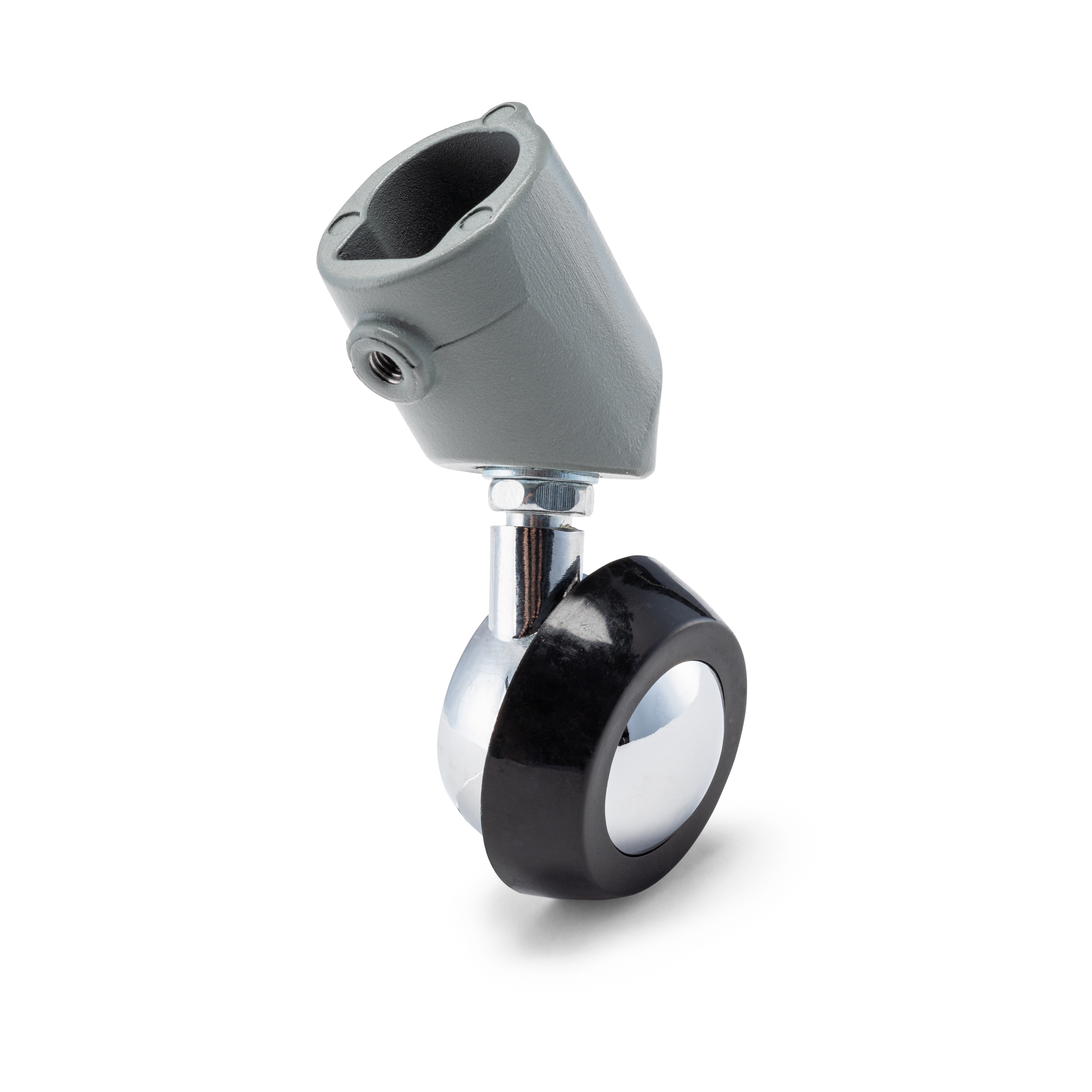 Rollen Set für Füsse Ø22mm