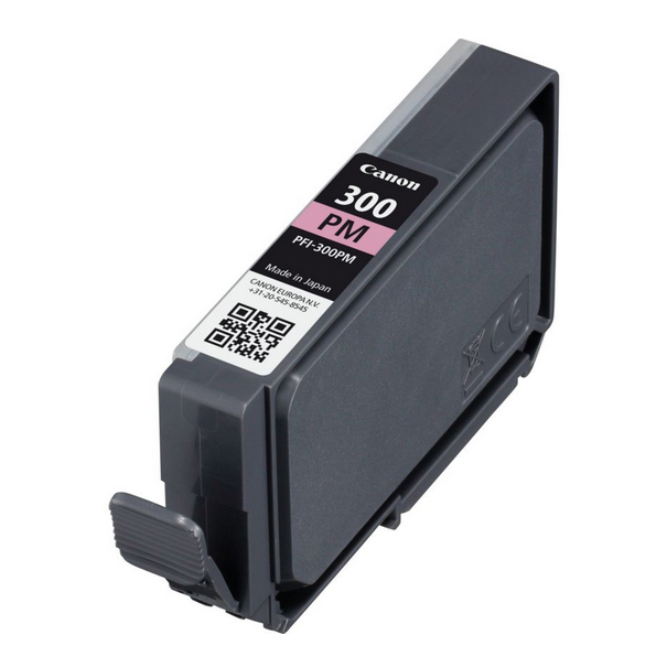 PFI-300PM Tinte (fotomagenta) PFI-300PM Tinte (fotomagenta)
