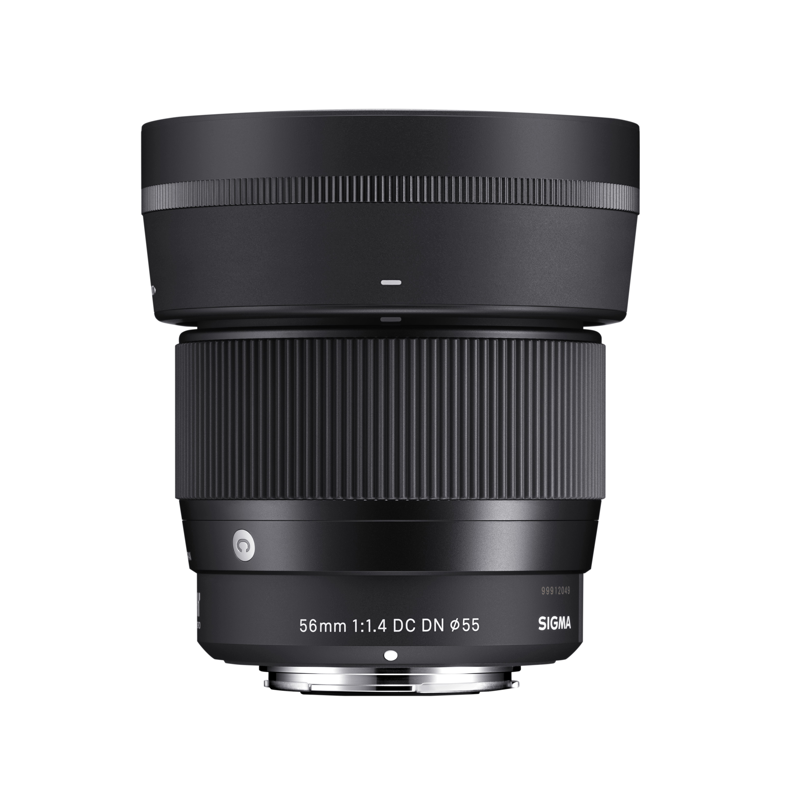 Contemporary 56mm F1.4 DC DN – Nikon Z-Mount Contemporary 56mm F1.4 DC DN – Nikon Z-Mount