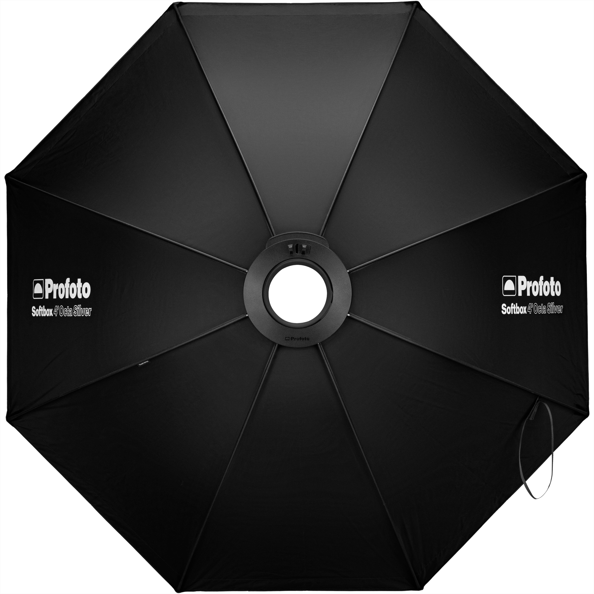 Softbox 4' (120cm) Octa Silver Softbox 4' (120cm) Octa Silver