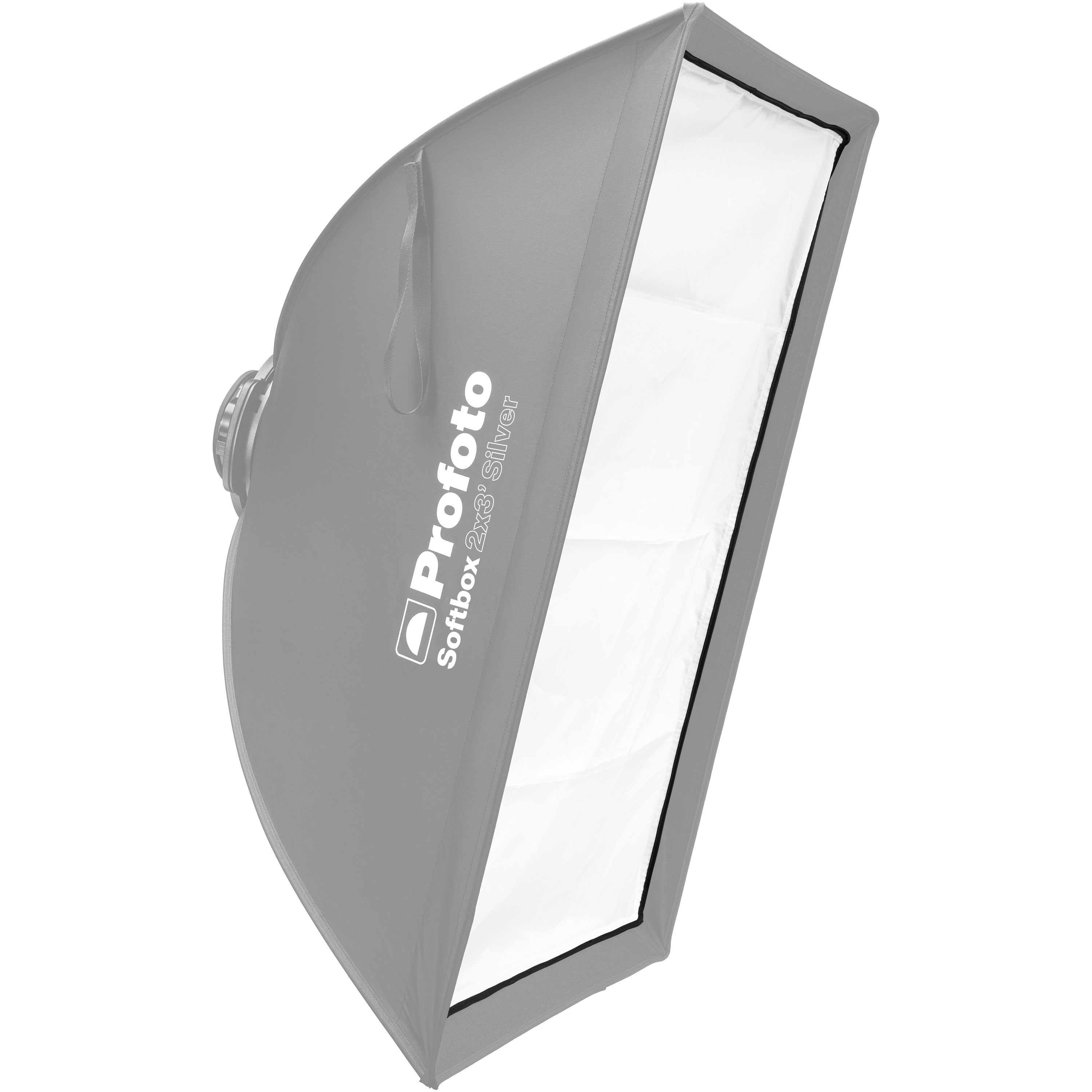 Softbox 2x3'(60x90cm) Diffuser Kit – 0.5 Blendenstufen