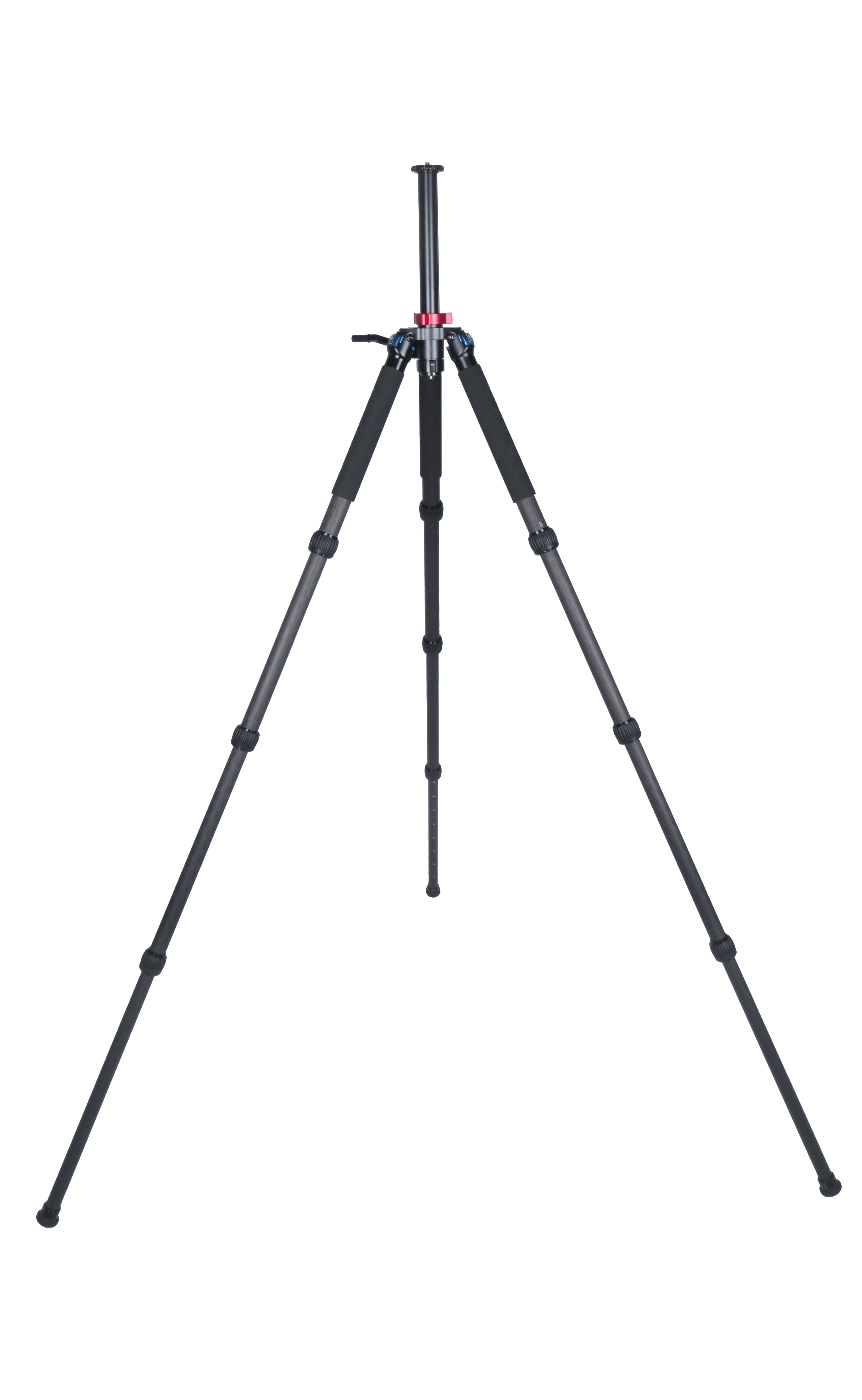 R-4214E Dreibeinstativ Carbon