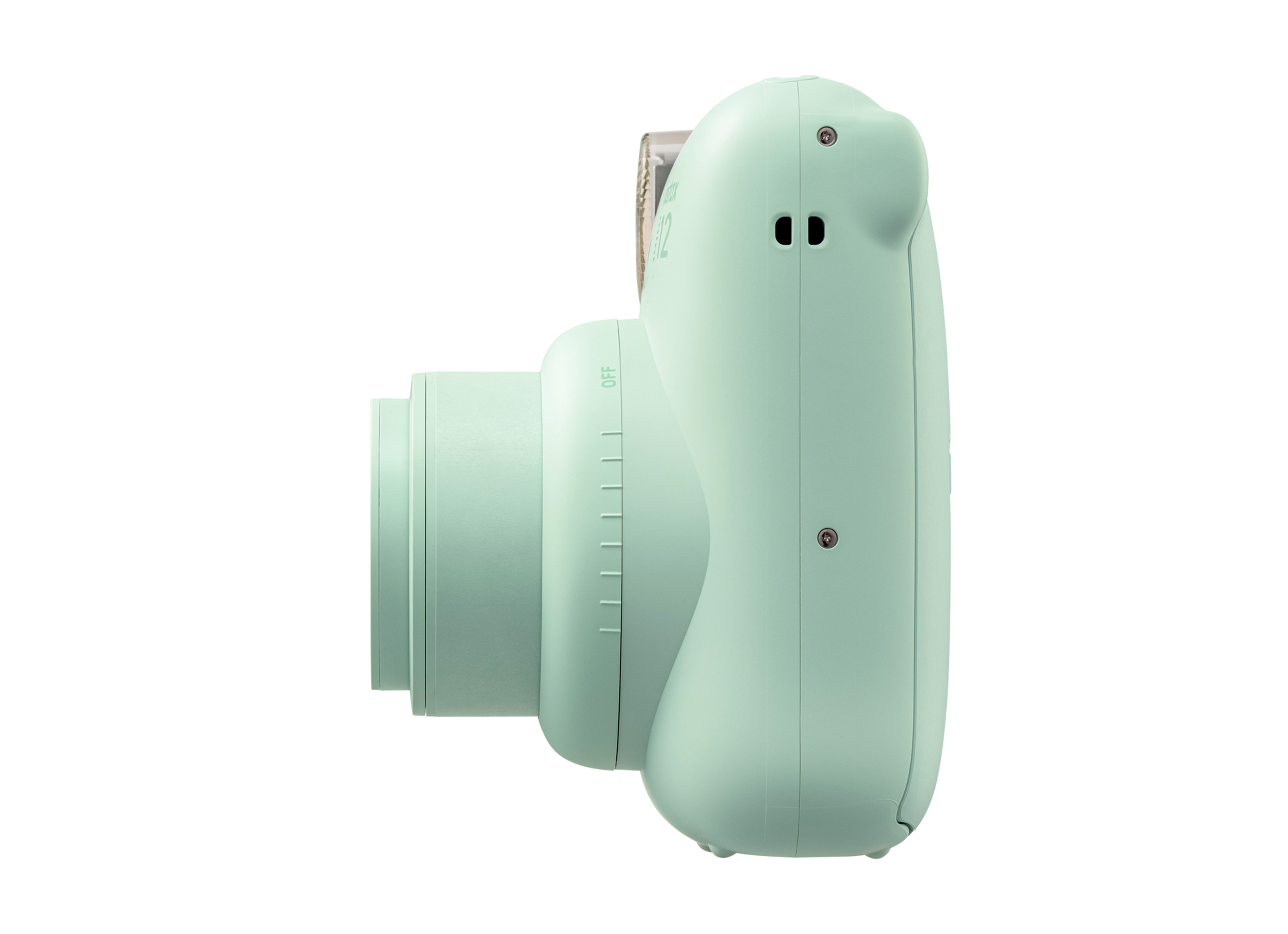 instax mini 12 (Mint Green) instax mini 12 (Mint Green)