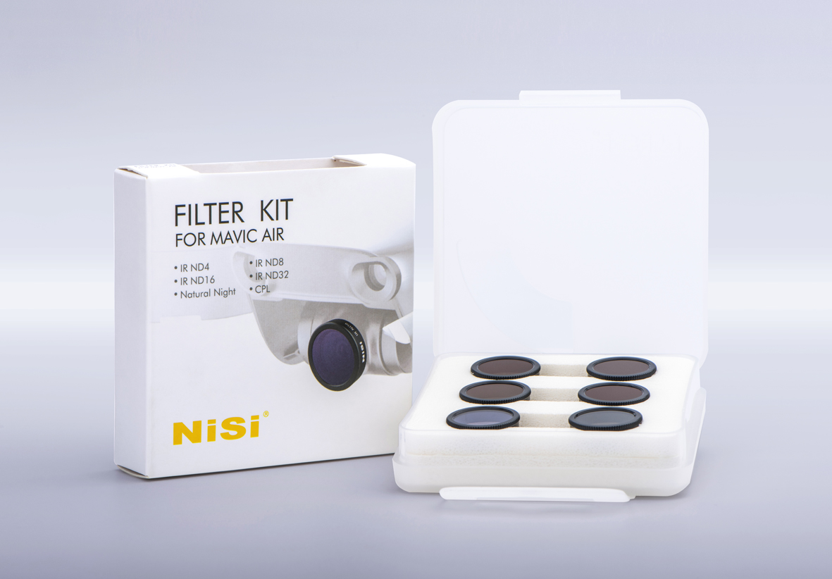 DJI Mavic Air Kit DJI Mavic Air Kit