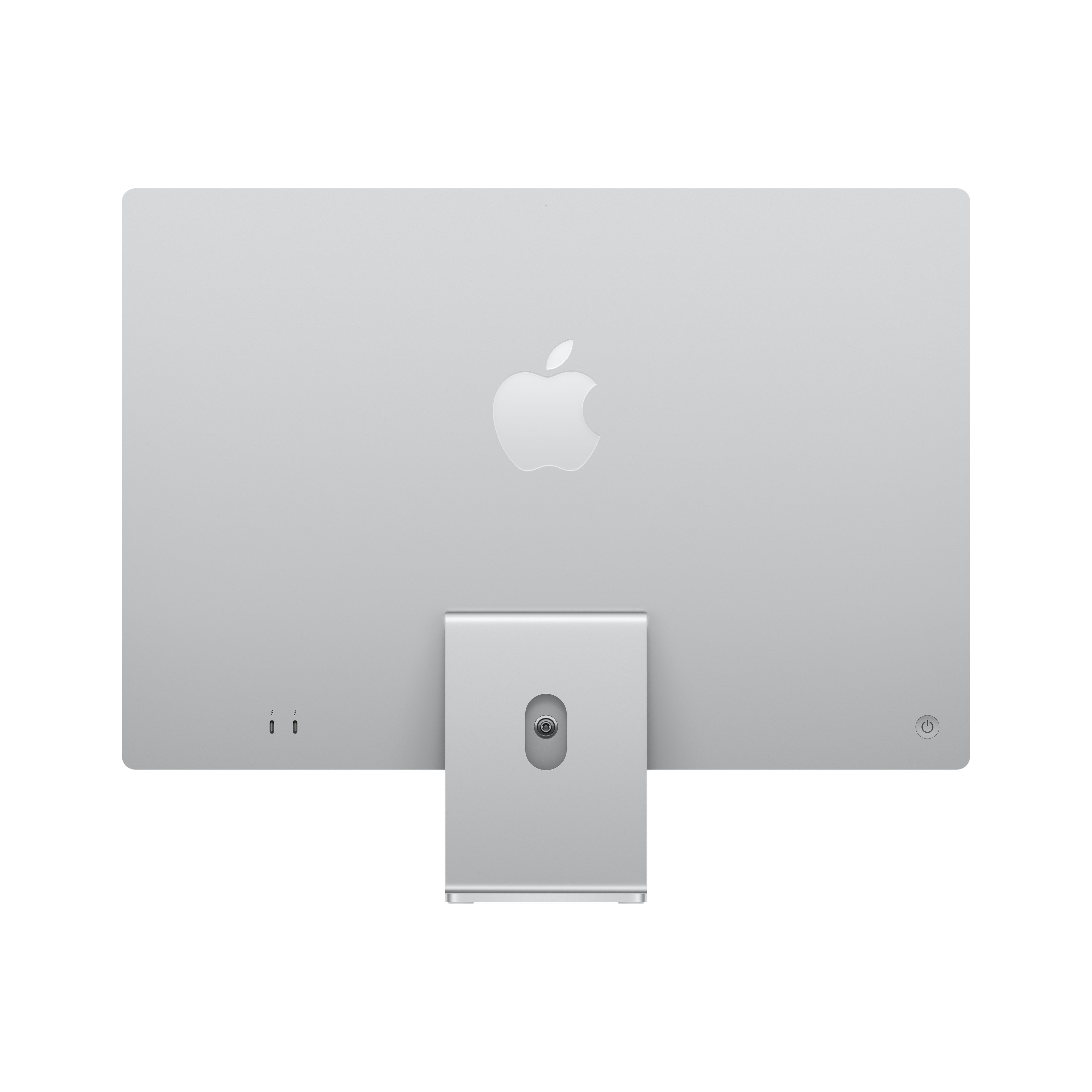 iMac 24'' 4.5K Retina M1 / 8 Core CPU /7 Core GPU / 8GB RAM / 1TB SSD / Silber