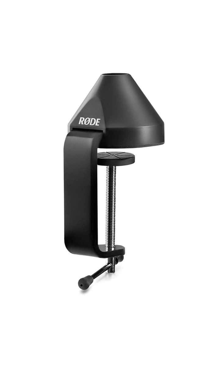 Rode PSA1+ Rundfunk-Gelenkarmstativ