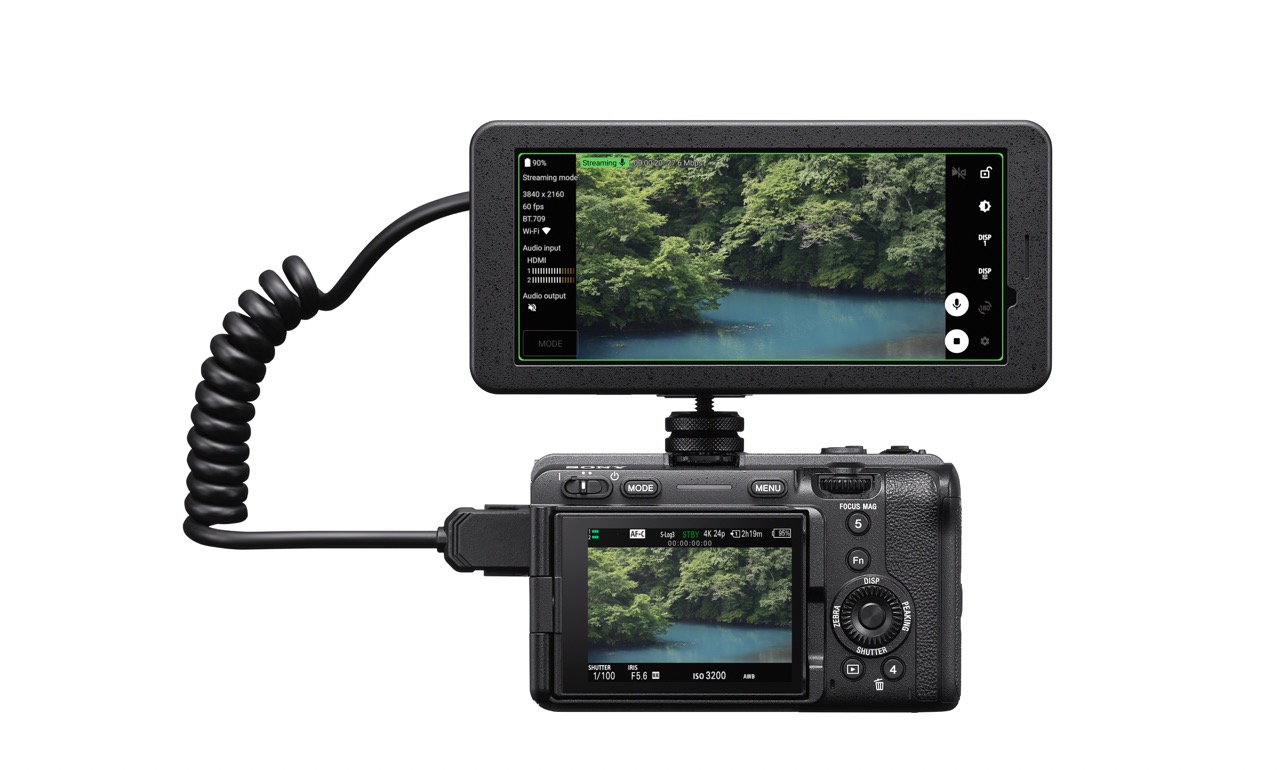 PDT-FP1 Datentransmitter PDT-FP1 Datentransmitter