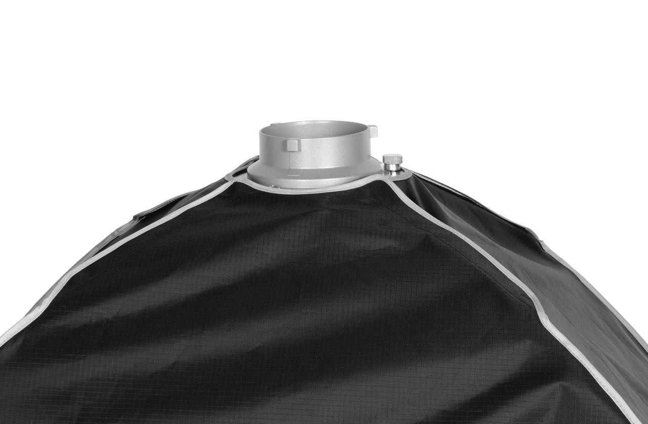 Sirui QR6090 Square Softbox, Bowens Mount