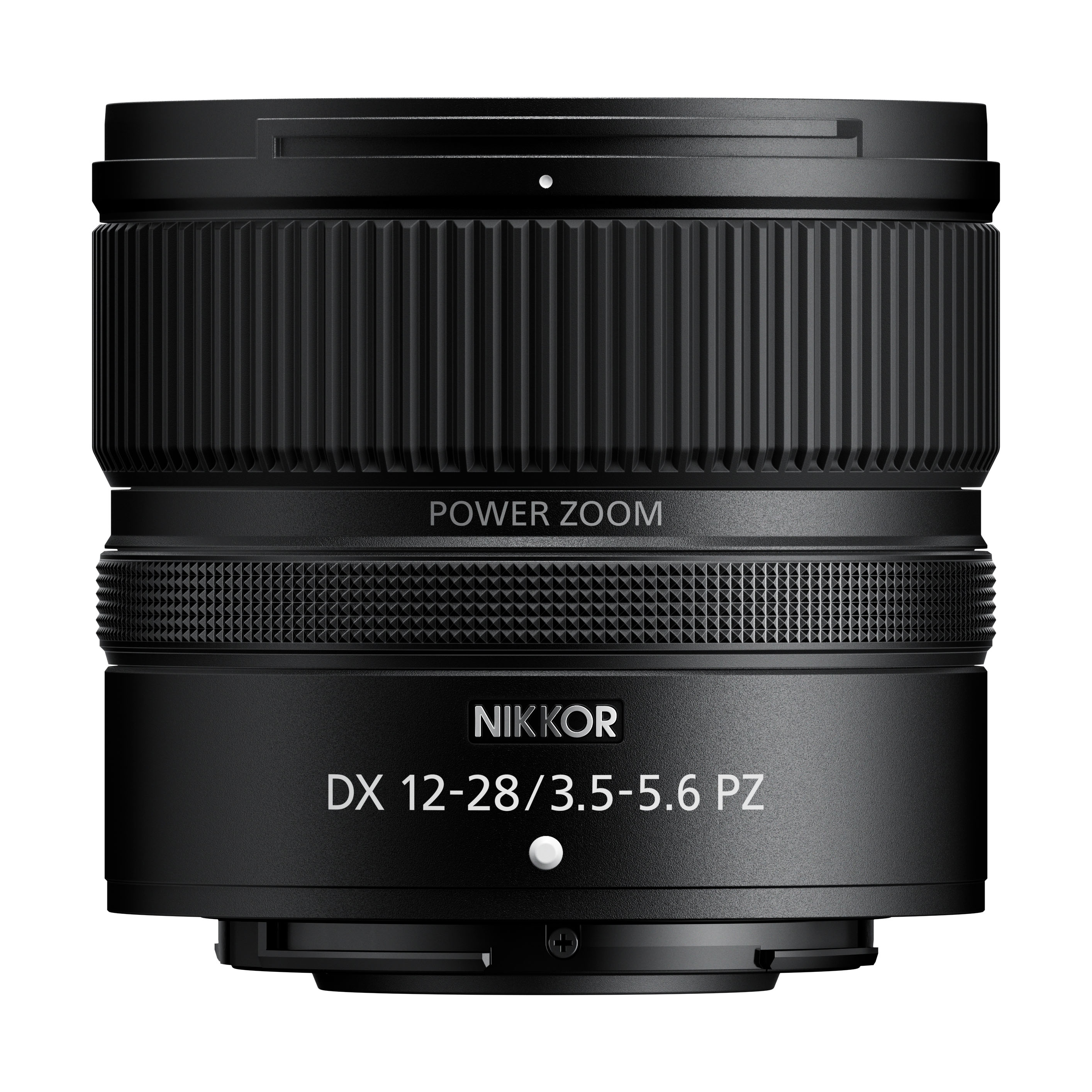 Nikkor Z DX 12-28mm F3.5-5.6 PZ VR Nikkor Z DX 12-28mm F3.5-5.6 PZ VR