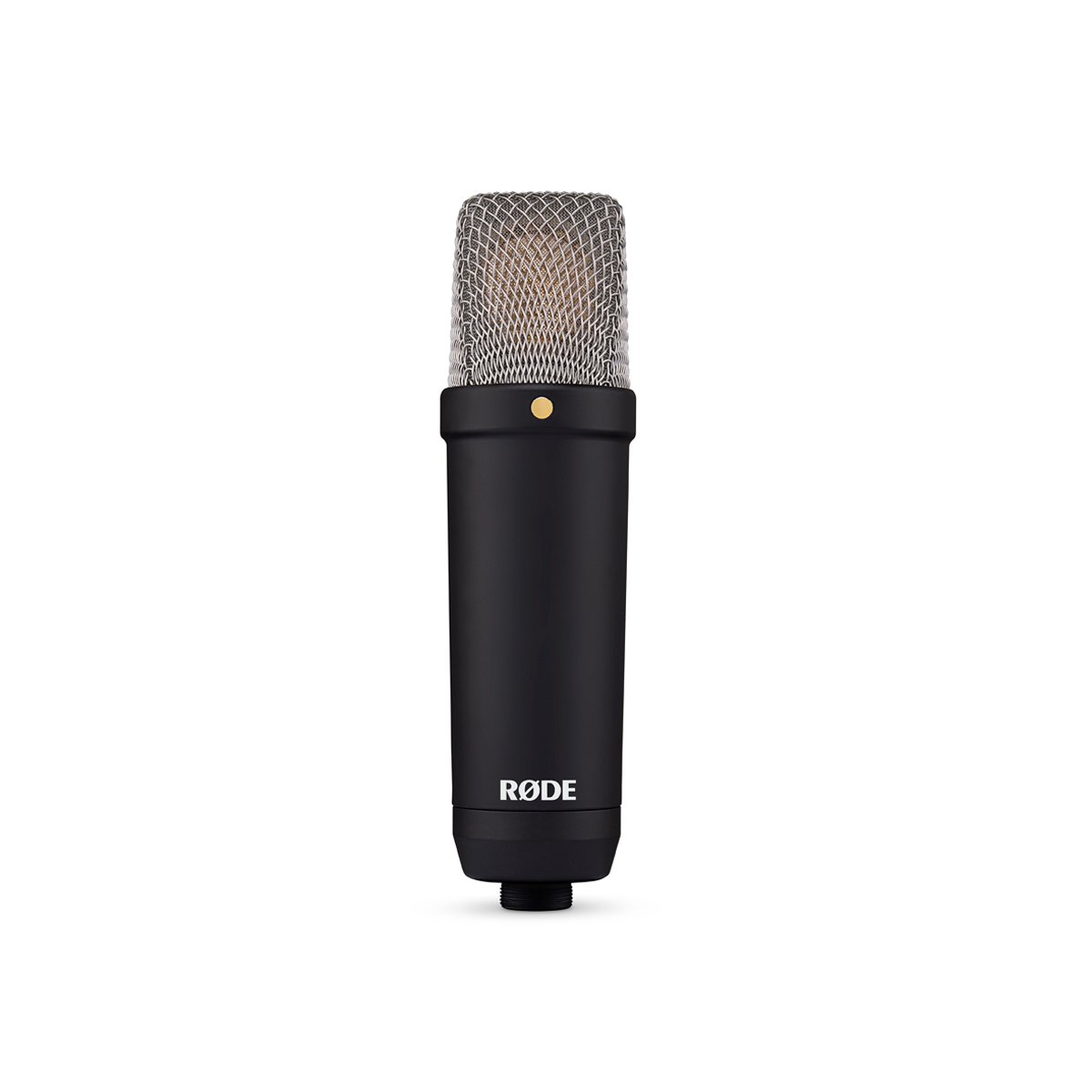 NT1 Signature Black Mikrofon