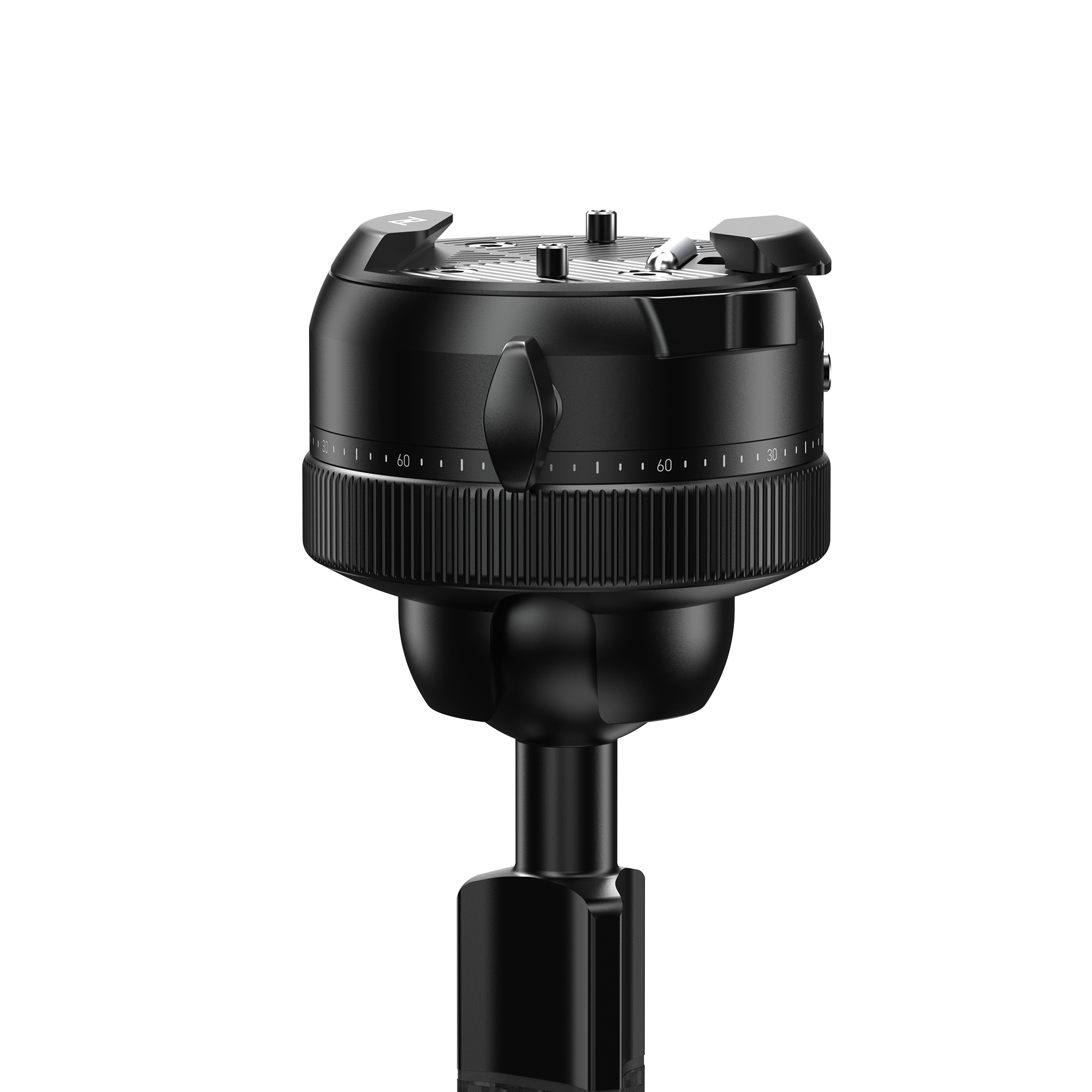 Pro Tall Tripod (Schwarz) Pro Tall Tripod (Schwarz)